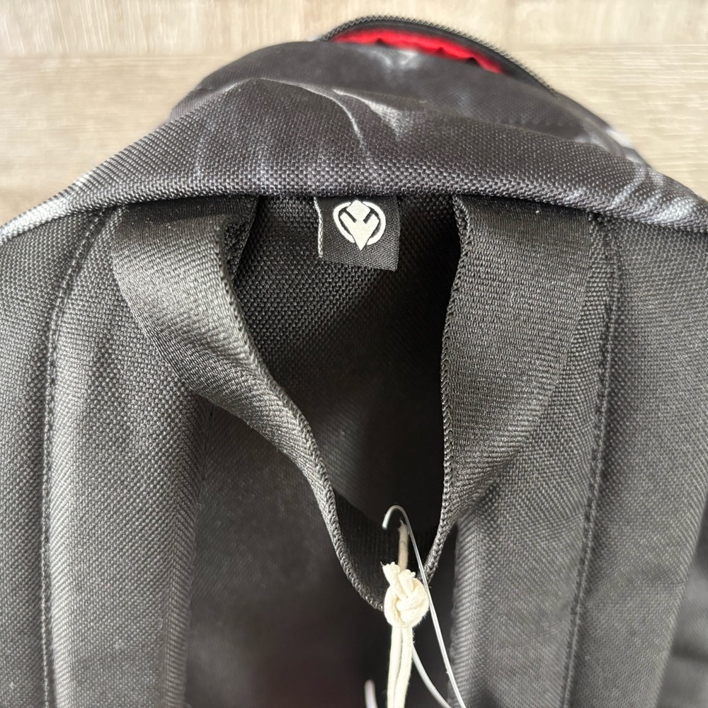 HERSCHEL X DISNEY Parks Star Wars: Episode 1 Phantom Menace 25th Backpack - Picture 15 of 15